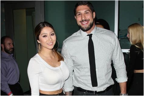 brendan schaub wife net worth|Brendan Schaub Bio